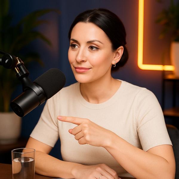 Tipy pro začínající podcastery